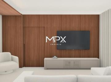 Apartamento · 150m² · 3 Quartos · Apartamento à venda no Gran Bellagio em Piracicaba