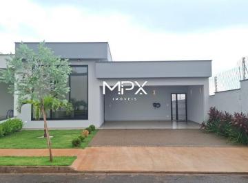 Casa · 165m² · 3 Quartos · 4 Vagas · Casa à venda no Residencial Park Unimep Taquaral em Piracicaba