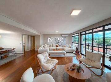 Apartamento · 250m² · 4 Quartos · 3 Vagas · Apartamento à venda no Condomínio Edifício Mônaco em Piracicaba