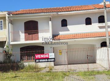 Casa · 126m² · 3 Quartos · 3 Vagas · Sobrado para venda no bairro Novo Mundo