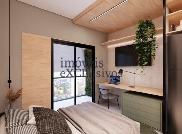 Apartamento · 21m² · 1 Quarto · MAIS DO QUE UM ENDEREÇO, UM NOVO CAPÍTULO NA SUA HISTÓRIA