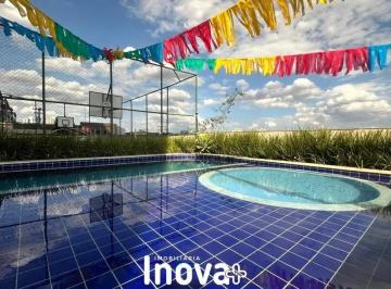 Apartamento · 56m² · 2 Quartos · 1 Vaga · Belíssimo apartamento à venda no Indianópolis Village Club!