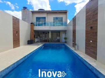 Casa · 90m² · 2 Quartos · 3 Vagas · Casa a venda