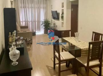 Apartamento · 86m² · 2 Quartos · 1 Vaga · Apartamento à venda com 86m²  localizado na Vila Itapura, região da Maternidade, e fácil acesso a un