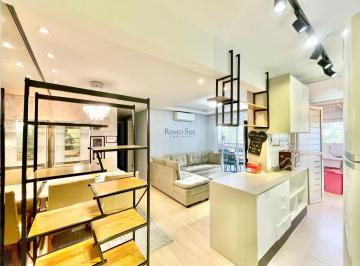 Apartamento · 119m² · 4 Quartos · Apartamento à venda - em Interlagos