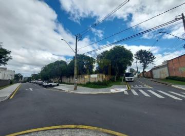 Terreno · 4179m² · Terreno com 4.178m2 em uma das melhores localizações do Centro de Pinhais