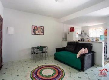Casa · 78m² · 2 Quartos · 1 Vaga · Casa Duplex à venda em Rio do Limão – Araruama/RJ | 2 Suítes por R$ 230.000