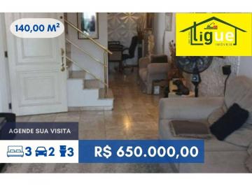 Casa de 3 quartos, São Paulo · Casa à venda com 140 m² próximo da USP e mercados, padarias