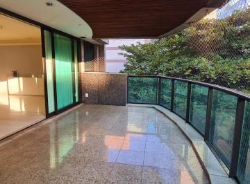 Apartamento de 3 quartos, Rio de Janeiro · Excelente apartamento com área total e útil de 209m² com 3 suites