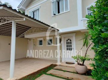 Casa de 4 quartos, Sorocaba · Sobrado 4 dormitórios no Condomínio Villa D´Amalfi