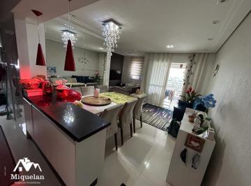 Apartamento · 70m² · 3 Quartos · 2 Vagas · Apartamento à Venda na Mooca com 69,84 m², 1 Suíte e 2 Vagas
