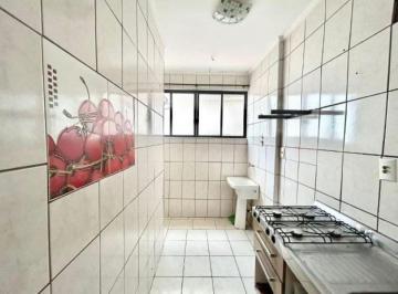 Apartamento de 1 quarto, São Vicente · Apartamento à venda em São Vicente, Litoral Sul de SP