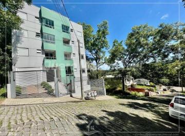 Apartamento · 62m² · 2 Quartos · 1 Vaga · APARTAMENTO | NOVO | 02 DORM | 01 BANHEIRO | 01 VAGA | 62m² | COLINA SORRISO