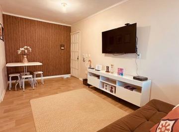 Apartamento · 44m² · 1 Quarto · 1 Vaga · Apartamento com 1 dormitório à venda no bairro Exposição