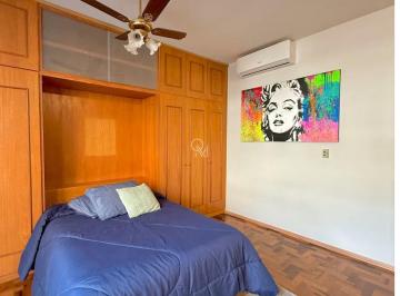 Apartamento · 53m² · 1 Quarto · Apartamento com 1 dormitório a venda no Centro