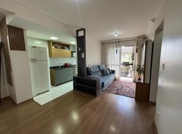 Apartamento · 52m² · 2 Quartos · 1 Vaga · Apartamento à venda com 2 quartos no Vinhedos, em Caxias do Sul