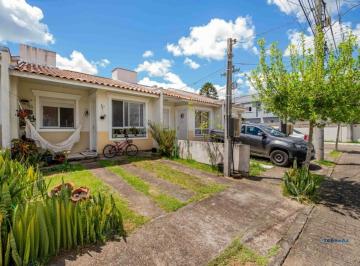 Casa · 48m² · 2 Quartos · 1 Vaga · Casa 2 quartos, vaga, academia, piscina e salão de festa no bairro Restinga
