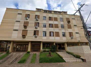 Apartamento · 83m² · 2 Quartos · 1 Vaga · Apartamento de 2 dormitórios e 1 vaga à venda em Canoas