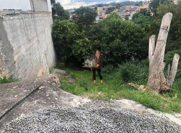 Terreno · 138m² · Terreno a venda no condomínio Real Park