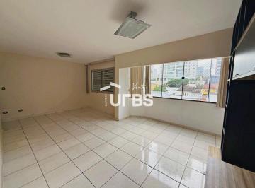 Apartamento de 4 quartos, Goiânia · APARTAMENTO 128,03MT 4 QUARTOS SETOR MARISTA