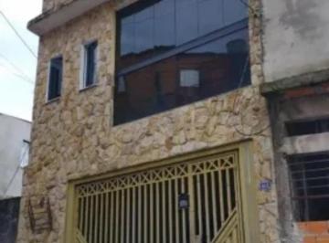 Casa 168m² Venda Jardim Rosina · SOBRADO A VENDA EM MAUA