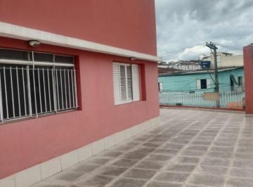 Comercial · 250m² · SOBRELOJA - SÃO PAULO - CASA VERDE ALTA