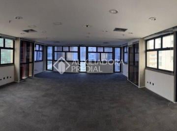 Comercial · 82m² · 2 Vagas · Conjunto comercial para aluguel, localizado em edifício corporativo com excelente posicionamento urb