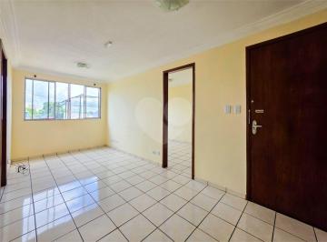 Apartamento de 3 quartos, São Paulo · Apartamento - Guaianazes - 3 Quartos / Dormitórios - 1 Vaga - Venda / Compra
