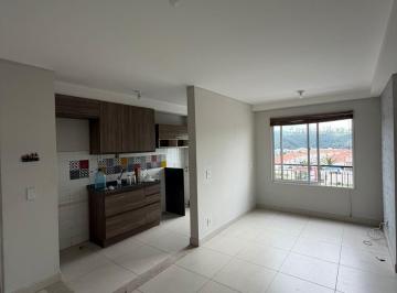 Apartamento de 2 quartos, Cajamar · APARTAMENTO PARA LOCAÇÃO NO PORTAL DOS IPÊS - CAJAMAR - SP