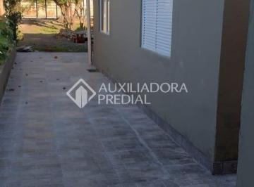 Casa · 250m² · 4 Quartos · 2 Vagas · Excelente Oportunidade no Rio Branco: 2 Casas no Mesmo Terreno - 250m² Privativos
