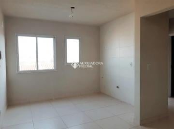 Apartamento · 48m² · 2 Quartos · Apartamento 2 Dormitórios no Jardim Betânia com Infraestrutura de Lazer Completa
