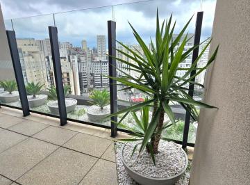 IMG_20260619_152316_000.jpeg · Versátil apartamento para venda em Indianópolis com 3 quartos, sendo 3 suítes, 150m² - remaxfront#LP