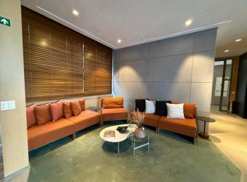 IMG_20260629_181458_000.jpeg · Elegante apartamento para venda em Vila Olímpia com 3 quartos, sendo 3 suítes, 160m² - remaxfront#ZL