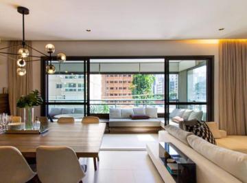 IMG_20260610_105222_000.jpeg · Versátil apartamento para venda em Perdizes com 3 quartos, sendo 3 suítes, 147m² - remaxfront#C06XF