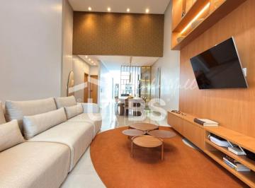 Casa de 3 quartos, Goiânia · CASA TERREA 150MT 3 SUITES SETOR JARDIM ATLANTICO