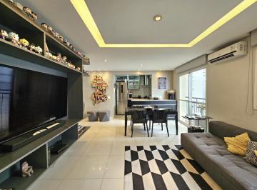 e0b9c705-2e58-41d4-b585-6636d6f19734 · Versátil apartamento para venda em Jardim Paulista com 1 quarto, sendo 1 suíte, 53m²
