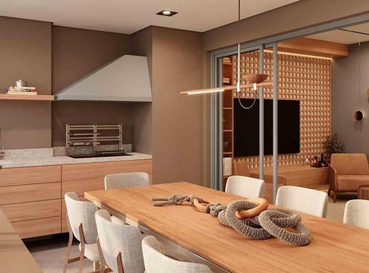 Imóvel novo vertical , São Paulo · Apartamento Vila Mariana - Helbor Patteo Vila Mariana - Home
