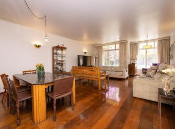 aa46933d-e31b-44bf-aced-efa4b2d9ddba · Atraente casa para venda em Vila Madalena com 5 quartos, sendo 2 suítes, 256m²