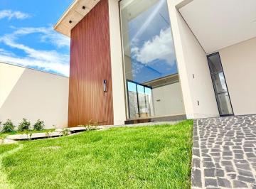 Foto 01 · Casa, Martim Galego, Patrocínio, MG