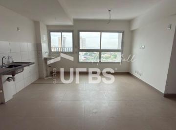 Apartamento de 2 quartos, Goiânia · APARTAMENTO 62MT 2 SUITES SETOR SERRINHA