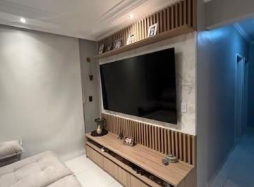 Foto 01 · Apartamento, Vila Isolina Mazzei, São Paulo, SP