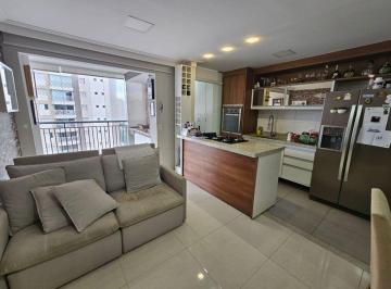 Apartamento de 2 quartos, São Paulo · Apto com 60 m2 ampla varanda, andar alto Easy Cidade Universitária Usp