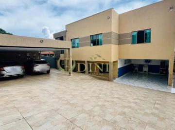 Casa · 360m² · 6 Quartos · 4 Vagas · Duas Lindas Casas para venda,  Ideal para família que quer morar junto - Betim-MG
