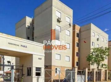 Apartamento · 43m² · 2 Quartos · 1 Vaga · Apartamento para venda, 2 quarto(s), Jardim Betânia, Cachoeirinha