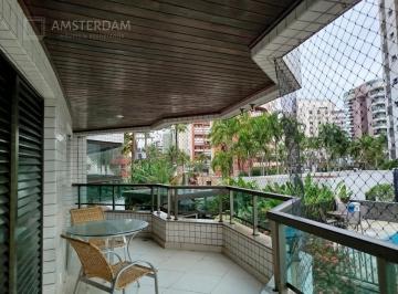 Foto 01 · Apartamento com vista ao Mar no M6 à venda na Riviera, 3 dormitórios sendo 2 suítes, 2 vagas, com 10