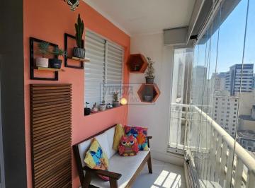 Foto 01 · Apartamento, Consolacao, Sao Paulo, SP