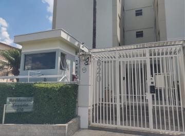 Foto 14 · Venha conhecer esse lindo apartamento com 2 quartos no Condomínio Residencial Topázio, em São Bernar