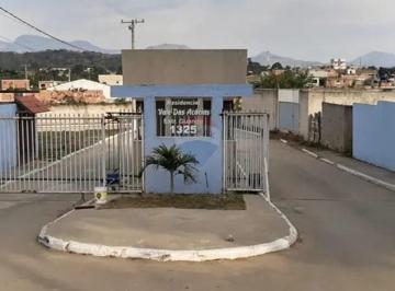 Terreno · 126m² · Terreno 126m² em Campo Grande, RJ - Oportunidade!