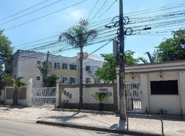 Apartamento · 49m² · 2 Quartos · 1 Vaga · Apartamento com 2 Quartos em Campo Grande RJ