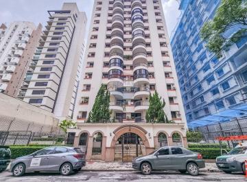 Apartamento · 95m² · 3 Quartos · 2 Vagas · Apartamento Tipo para Venda, em Moema